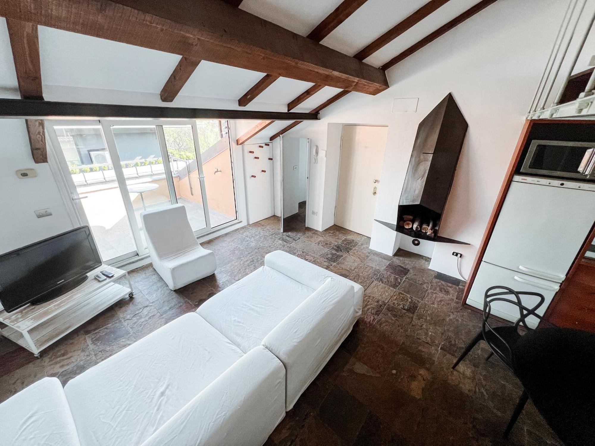Appartamento Brera Nest - Heart Of Milano