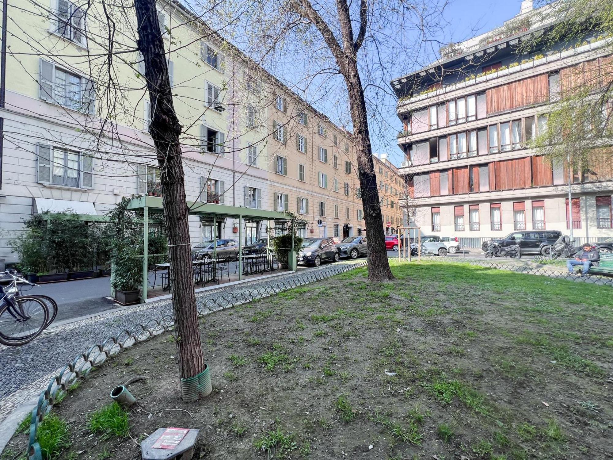 Brera Nest - Heart Of Appartamento Milano