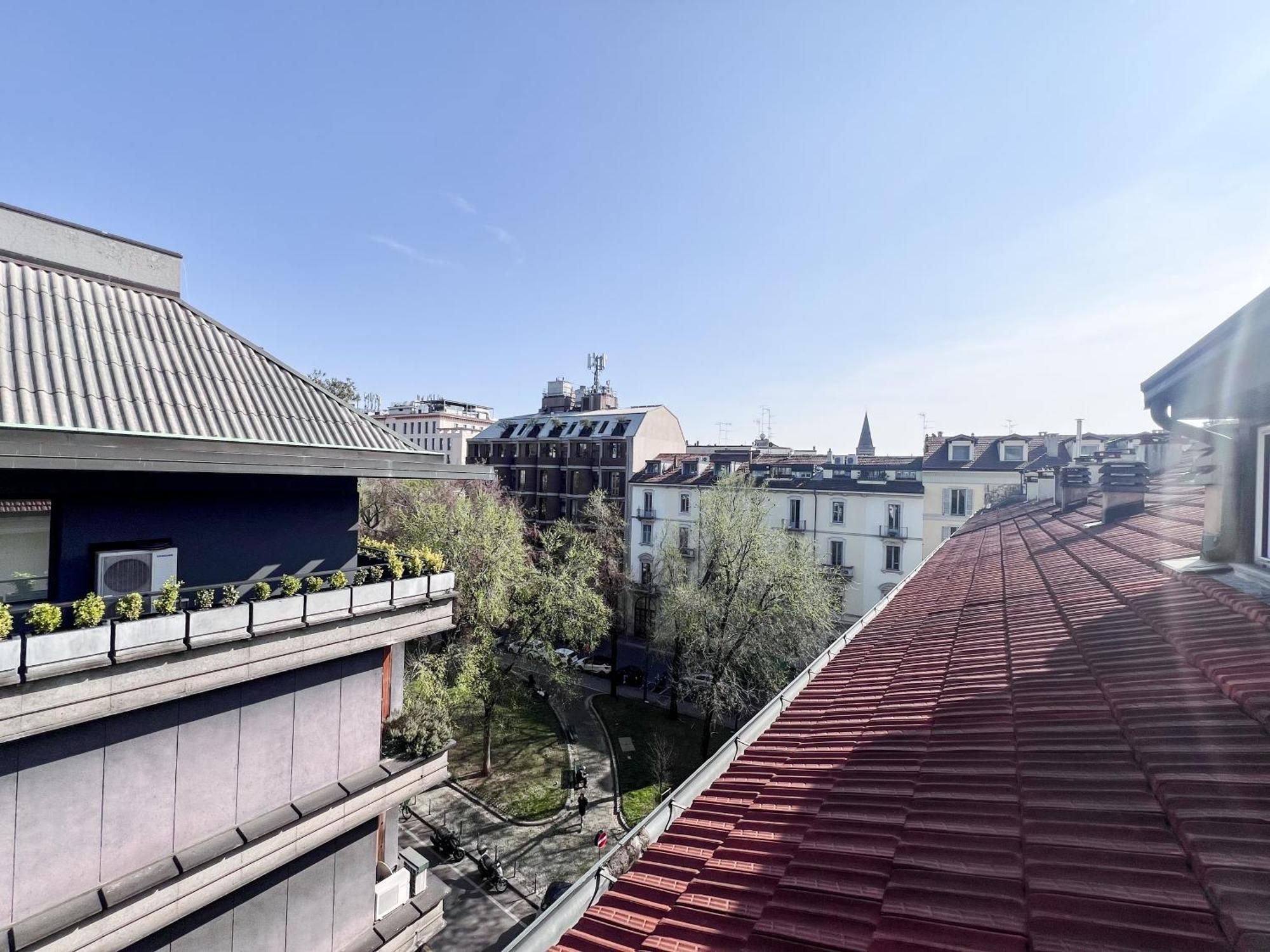 Appartamento Brera Nest - Heart Of *