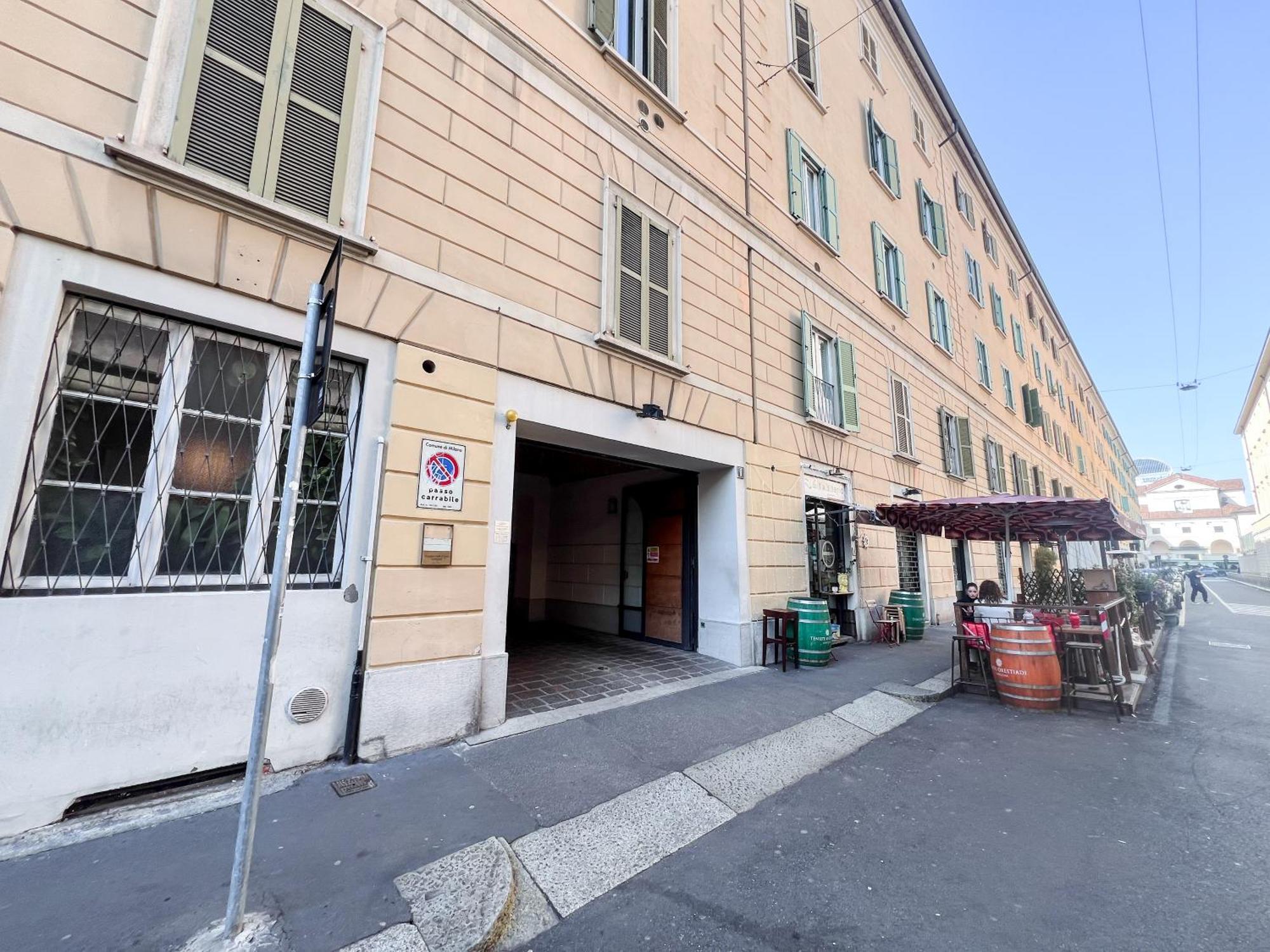 Brera Nest - Heart Of Milano