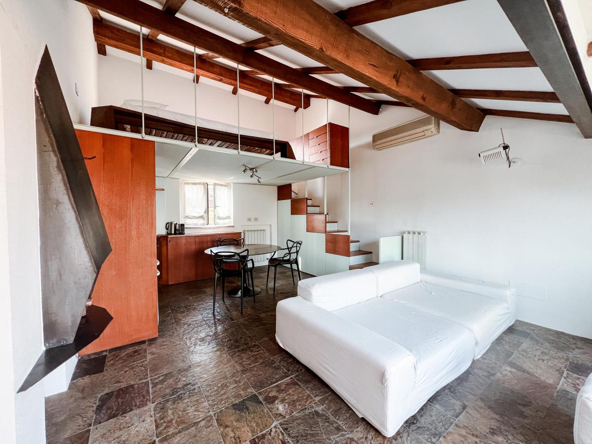 Appartamento Brera Nest - Heart Of *