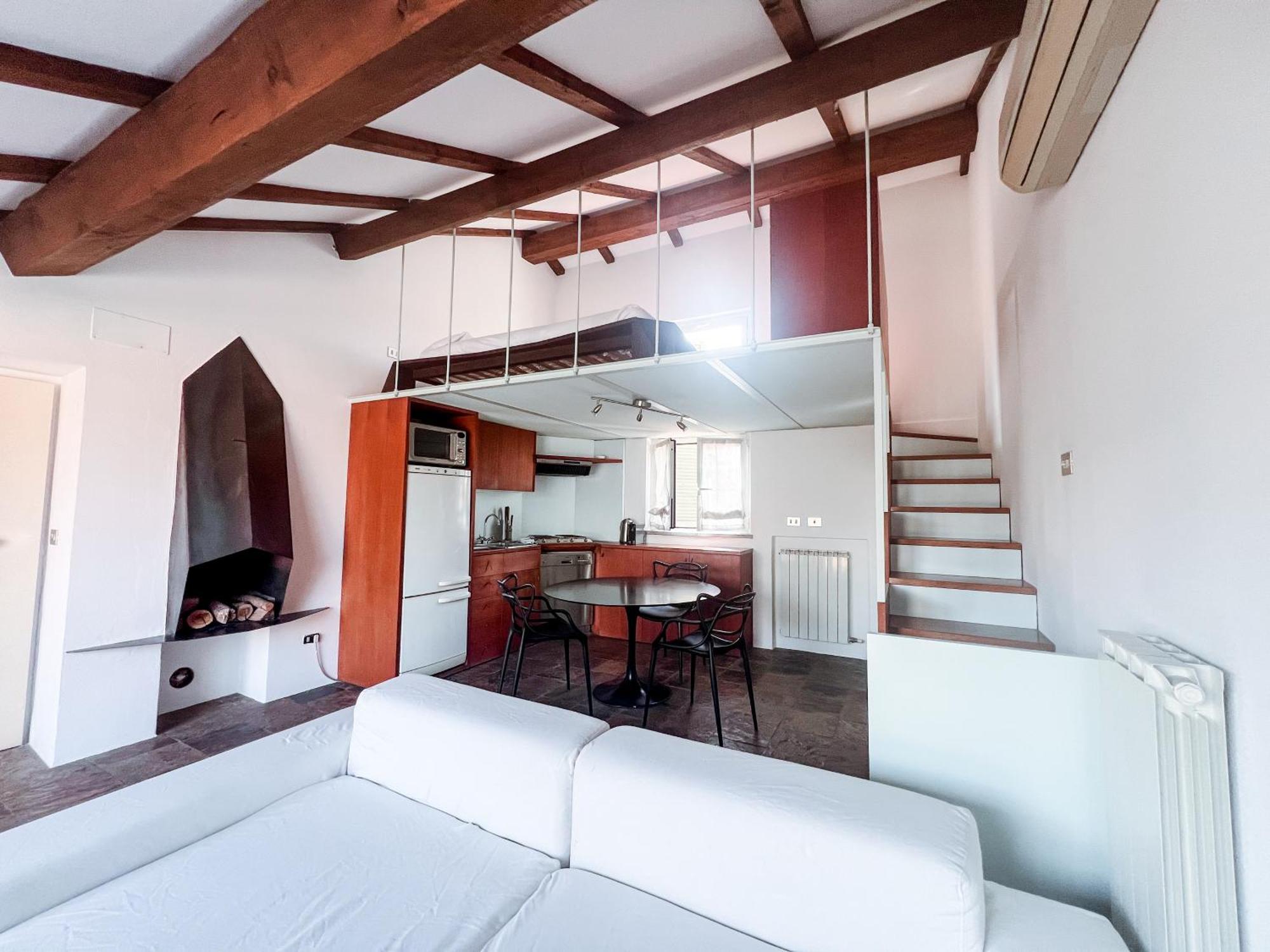 Brera Nest - Heart Of Appartamento