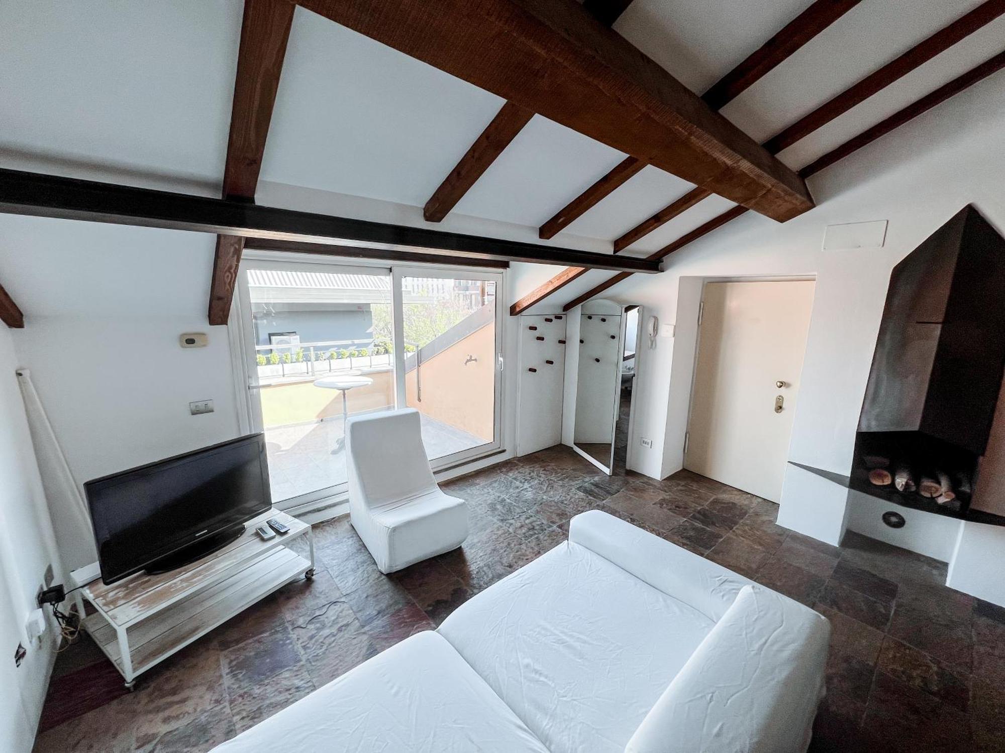 Brera Nest - Heart Of Appartamento *
