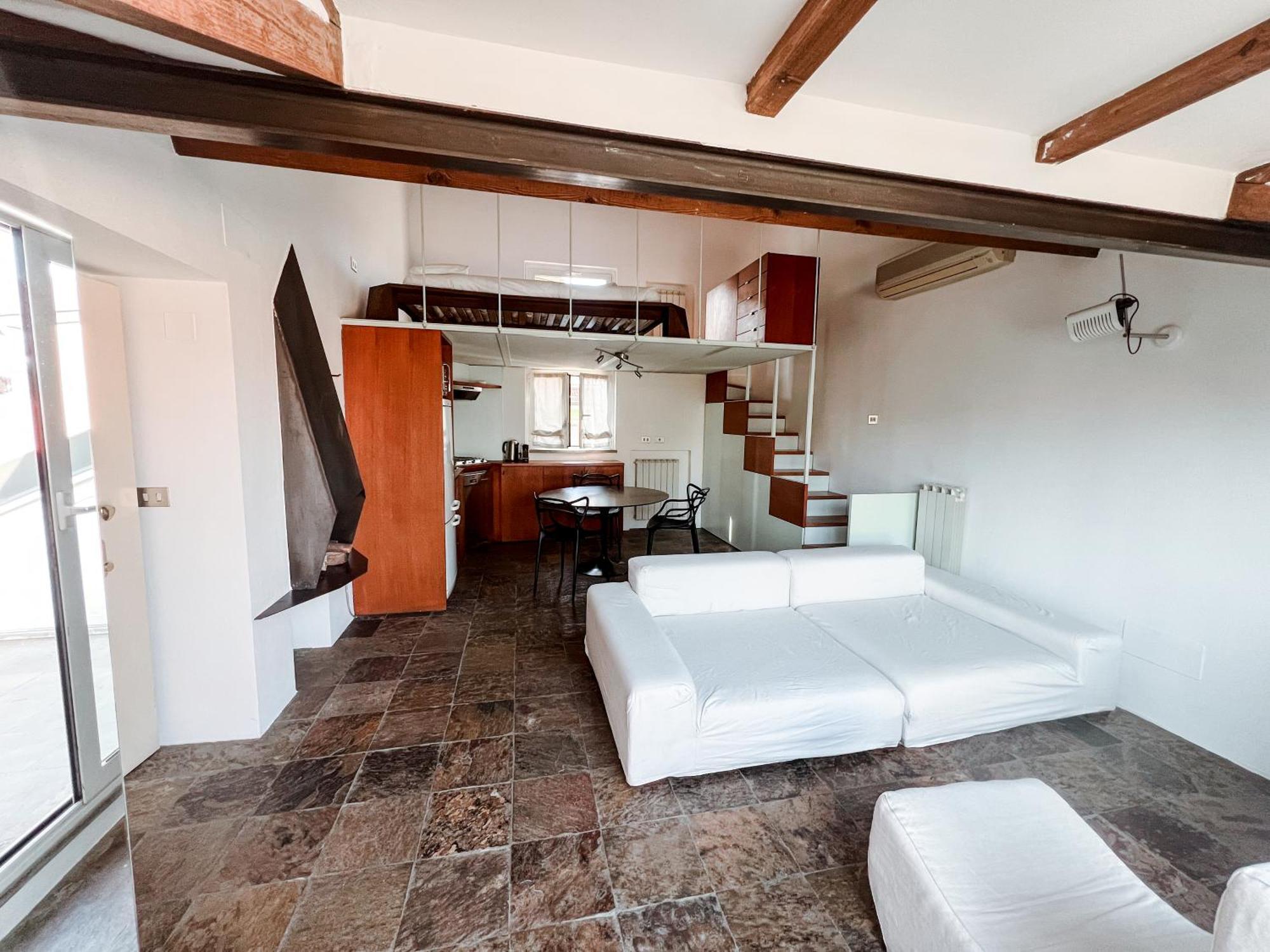Appartamento Brera Nest - Heart Of *